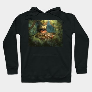 Serpent's Haven Hoodie